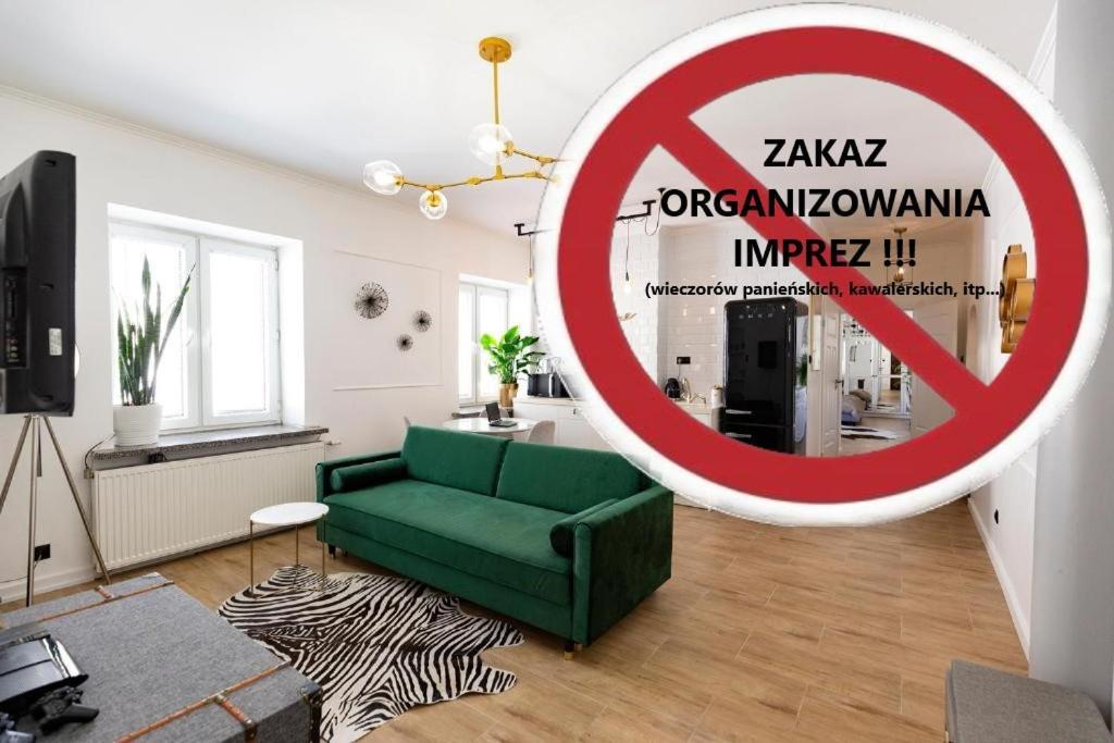 Amazing Apartments Lublin - Kollataja 3 Luaran gambar